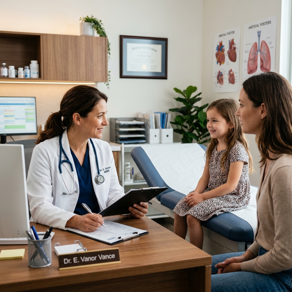 Primary Care